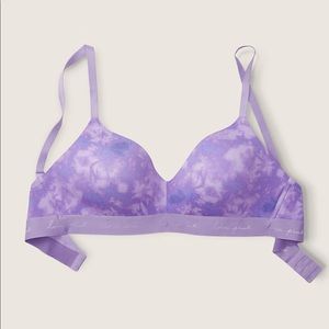 NWOT VS wireless bra